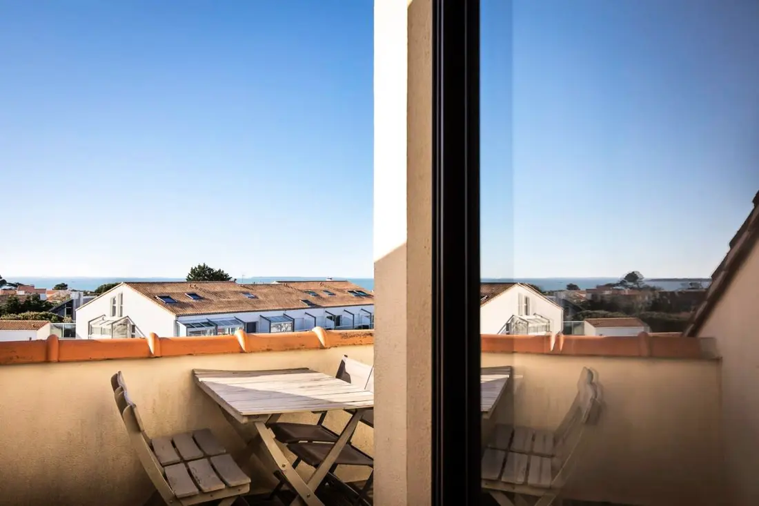 Appartements à La Rochelle