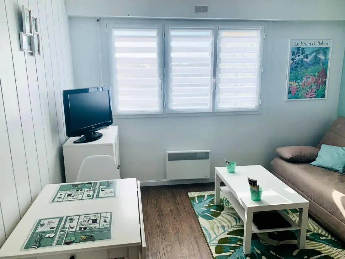 Appartements à La Rochelle