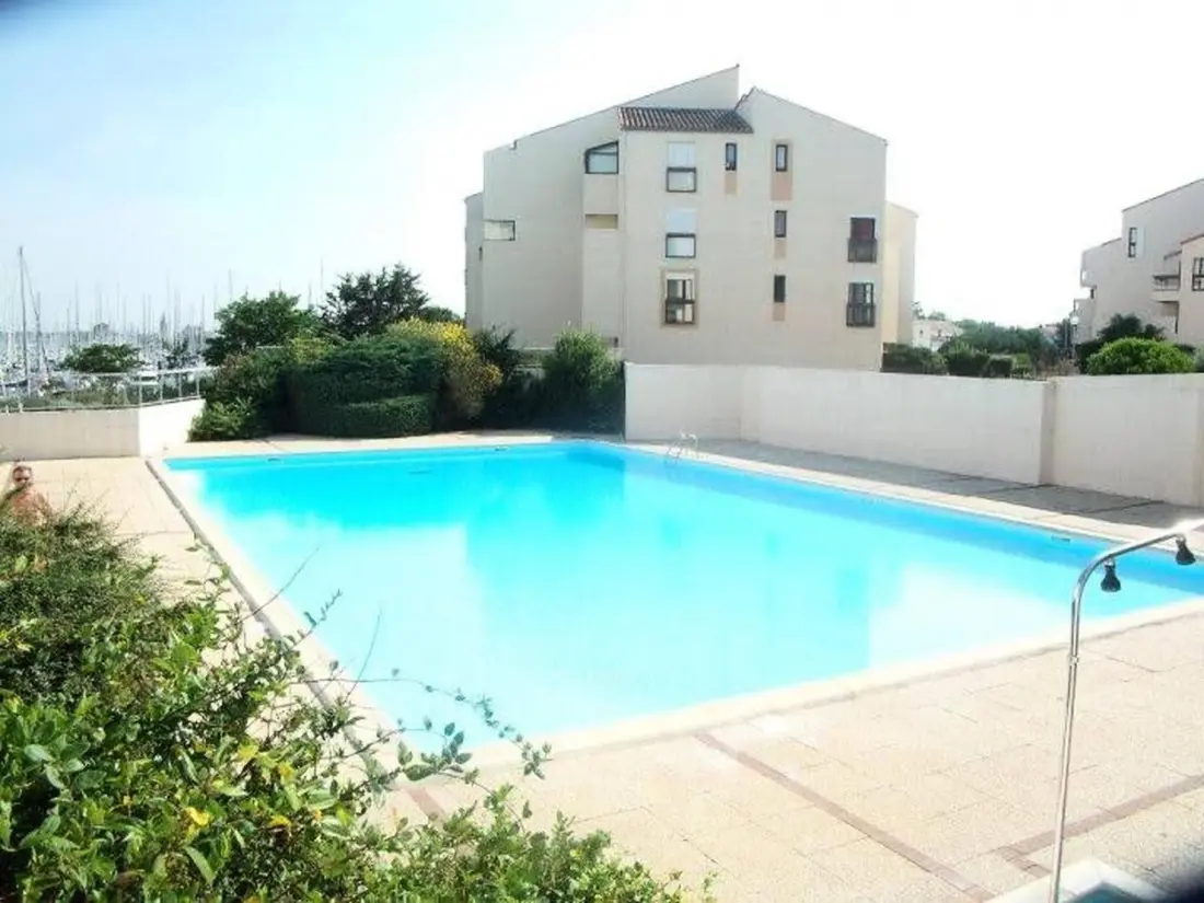 Appartements à La Rochelle