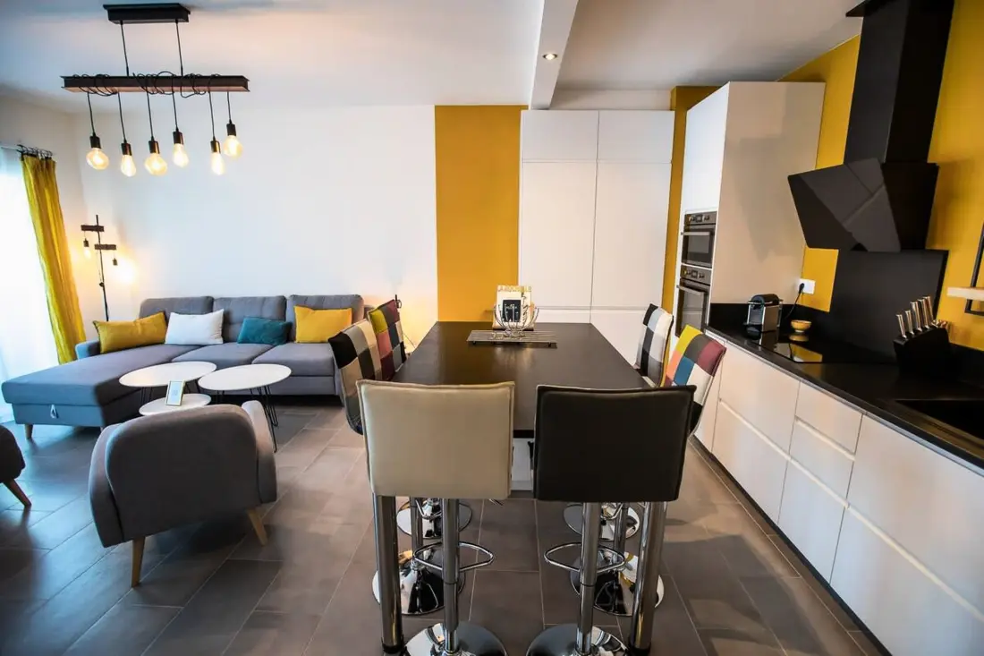Appartements à La Rochelle