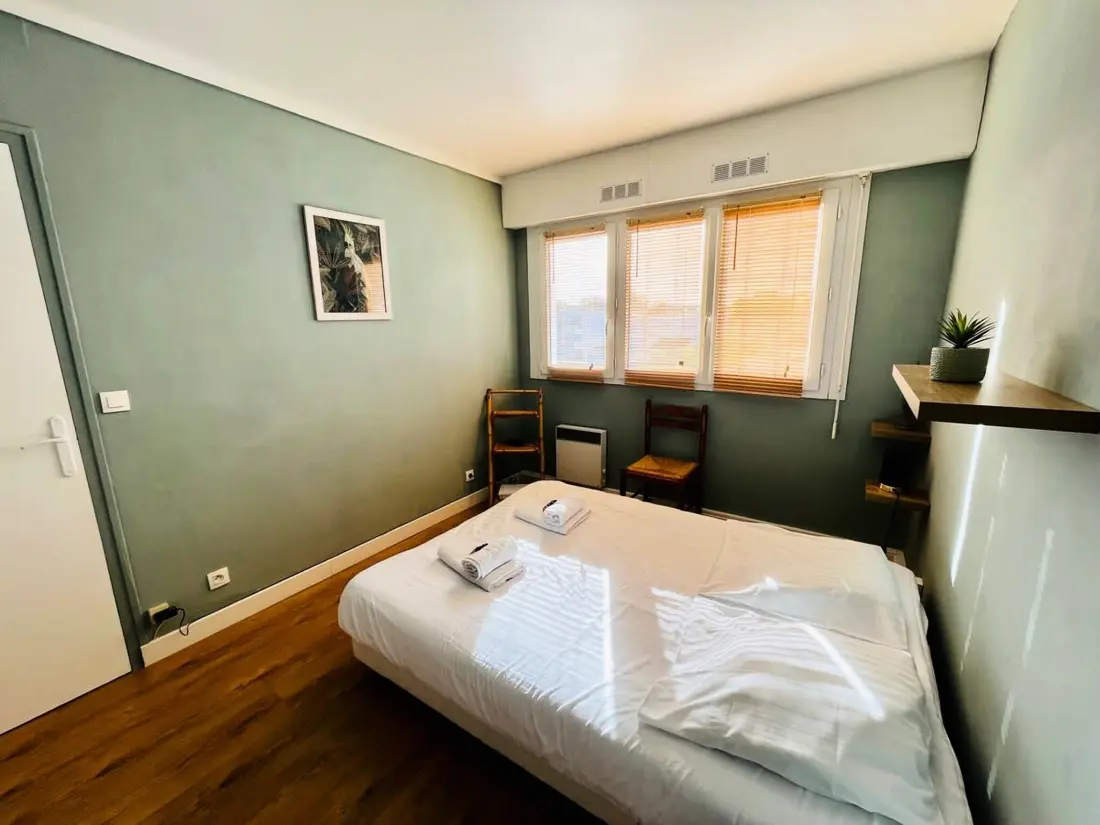 Appartements à La Rochelle