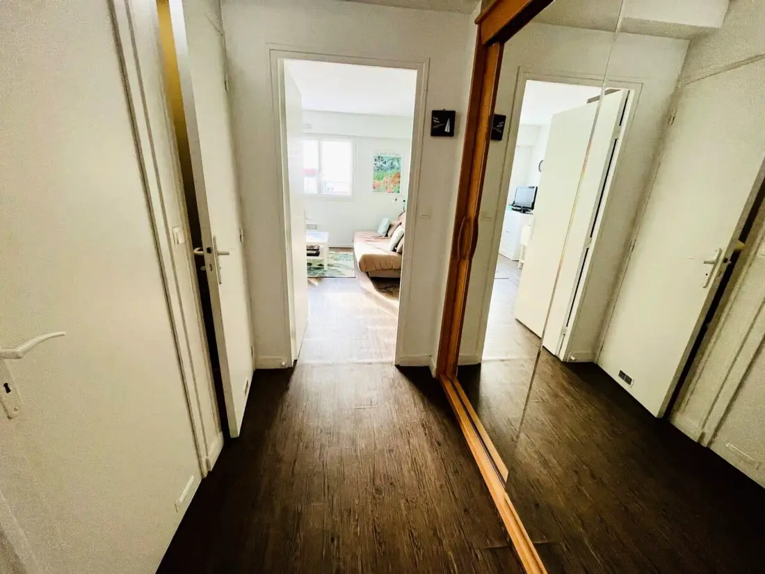 Appartements à La Rochelle