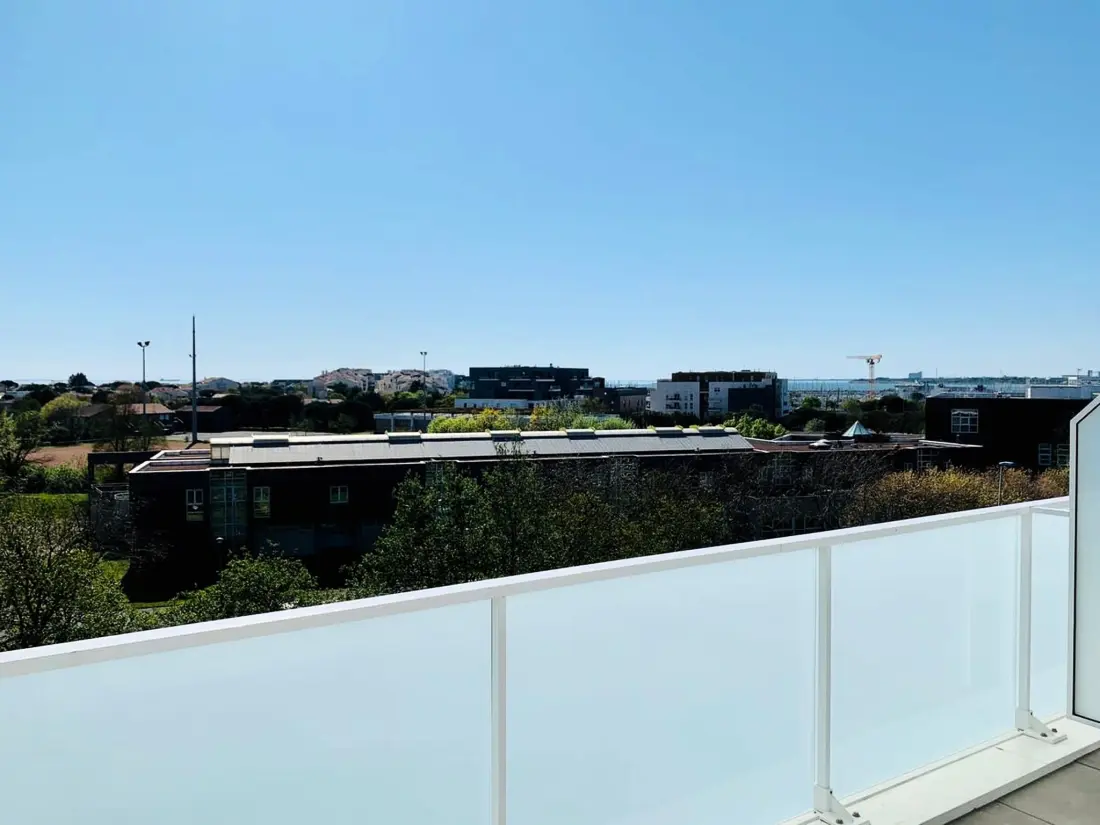 Appartements à La Rochelle