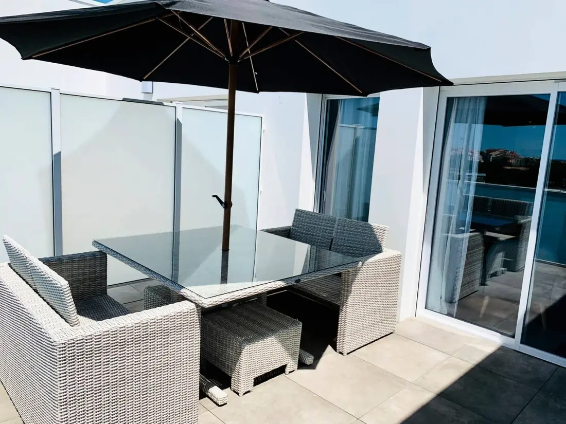 Appartements à La Rochelle