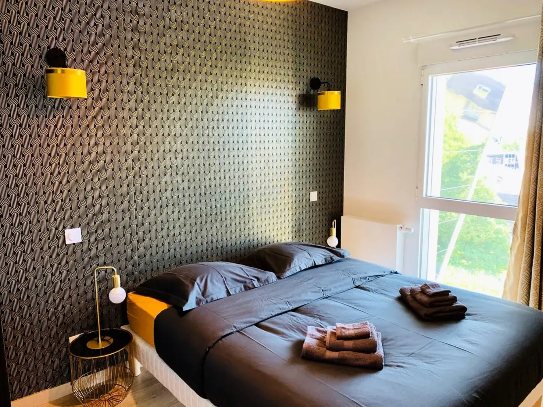Appartements à La Rochelle