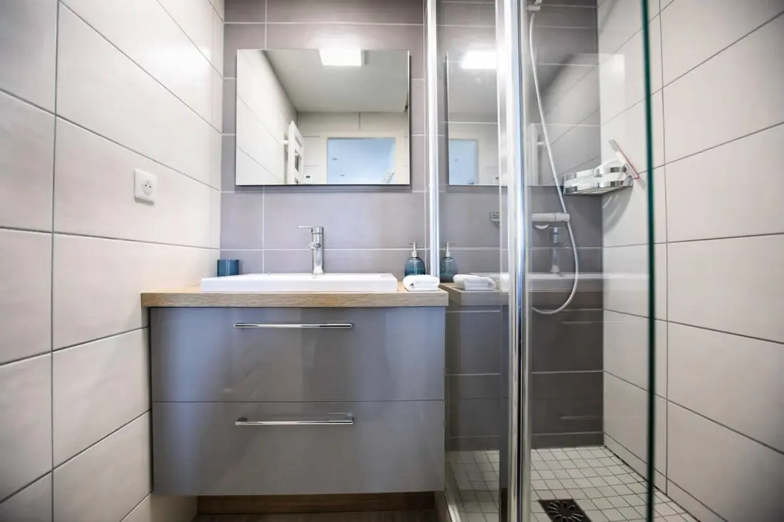Appartements à La Rochelle