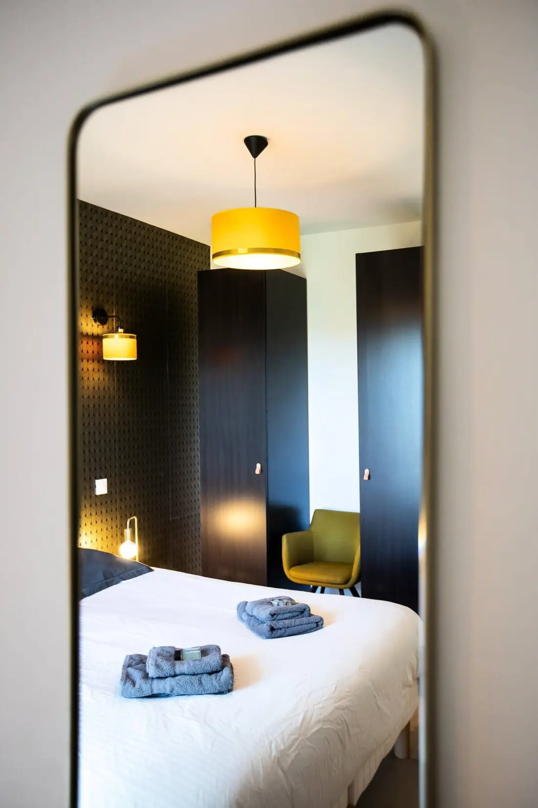 Appartements à La Rochelle