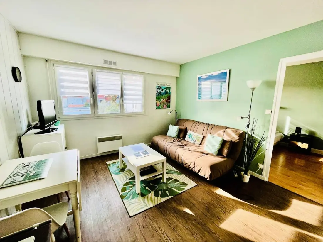 Appartements à La Rochelle