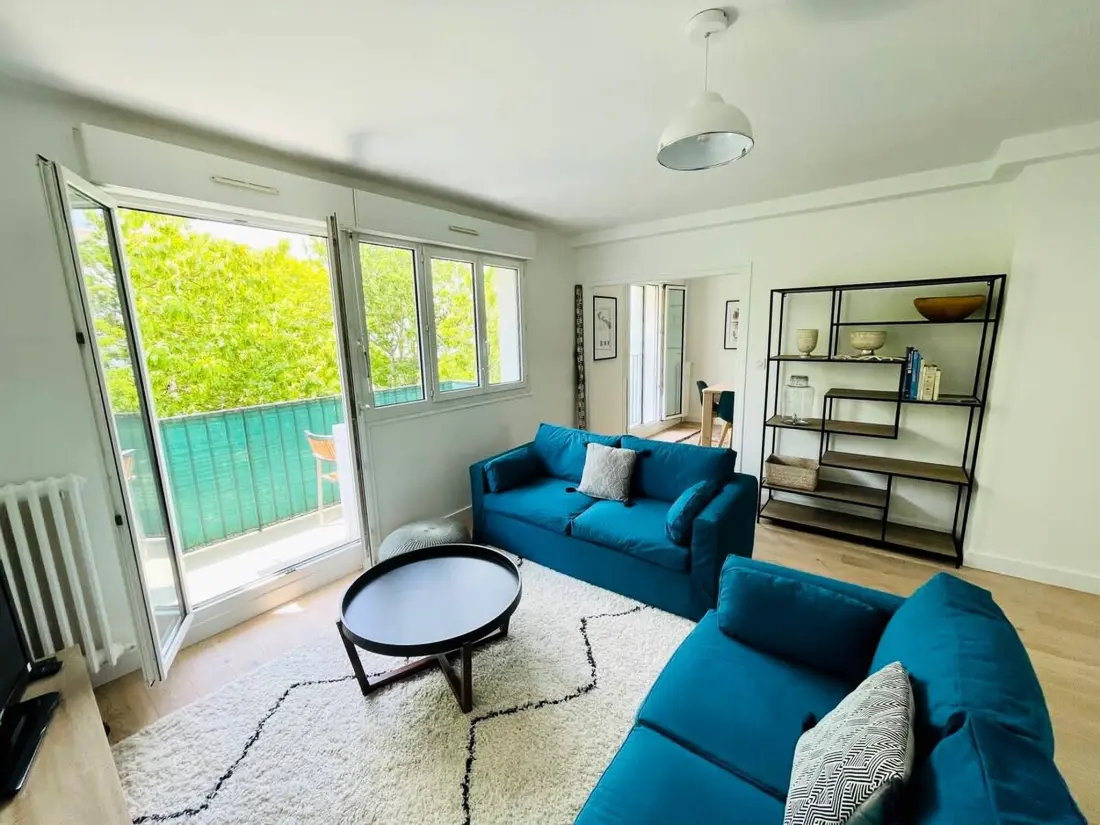 Appartements à La Rochelle