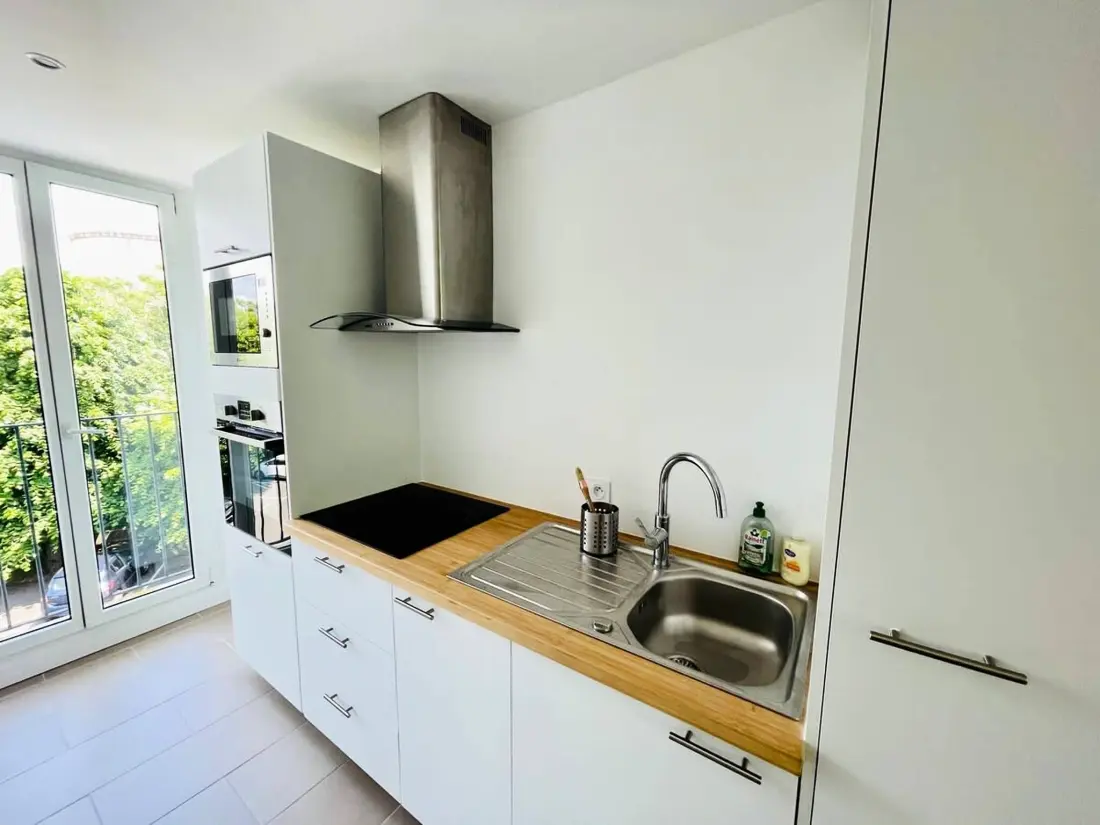 Appartements à La Rochelle