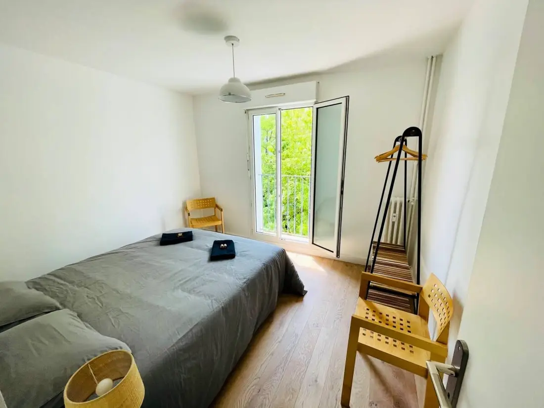 Appartements à La Rochelle
