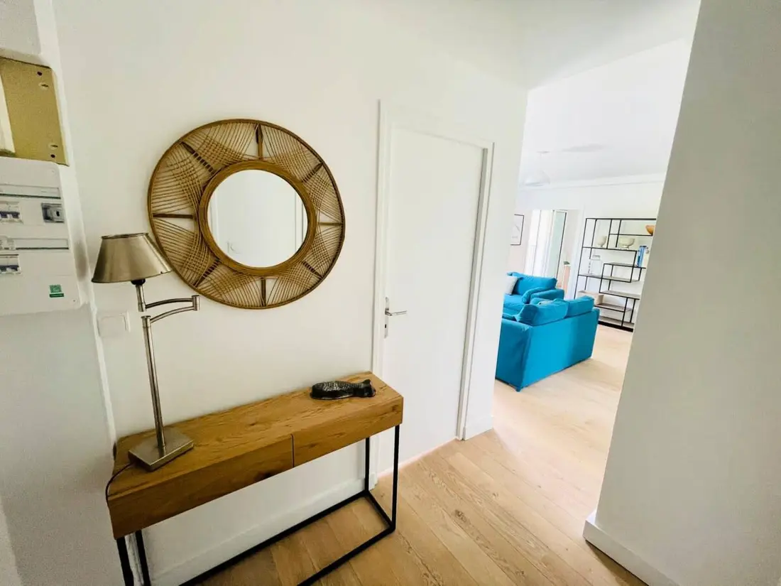 Appartements à La Rochelle