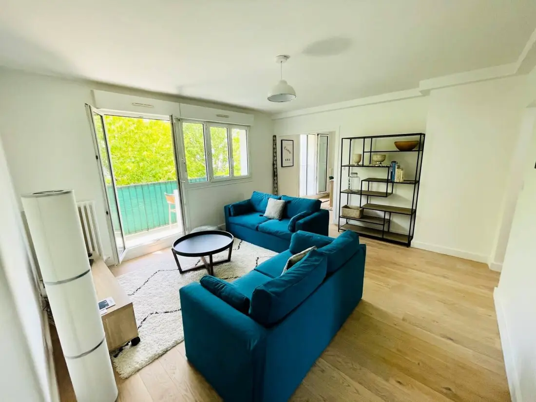Appartements à La Rochelle