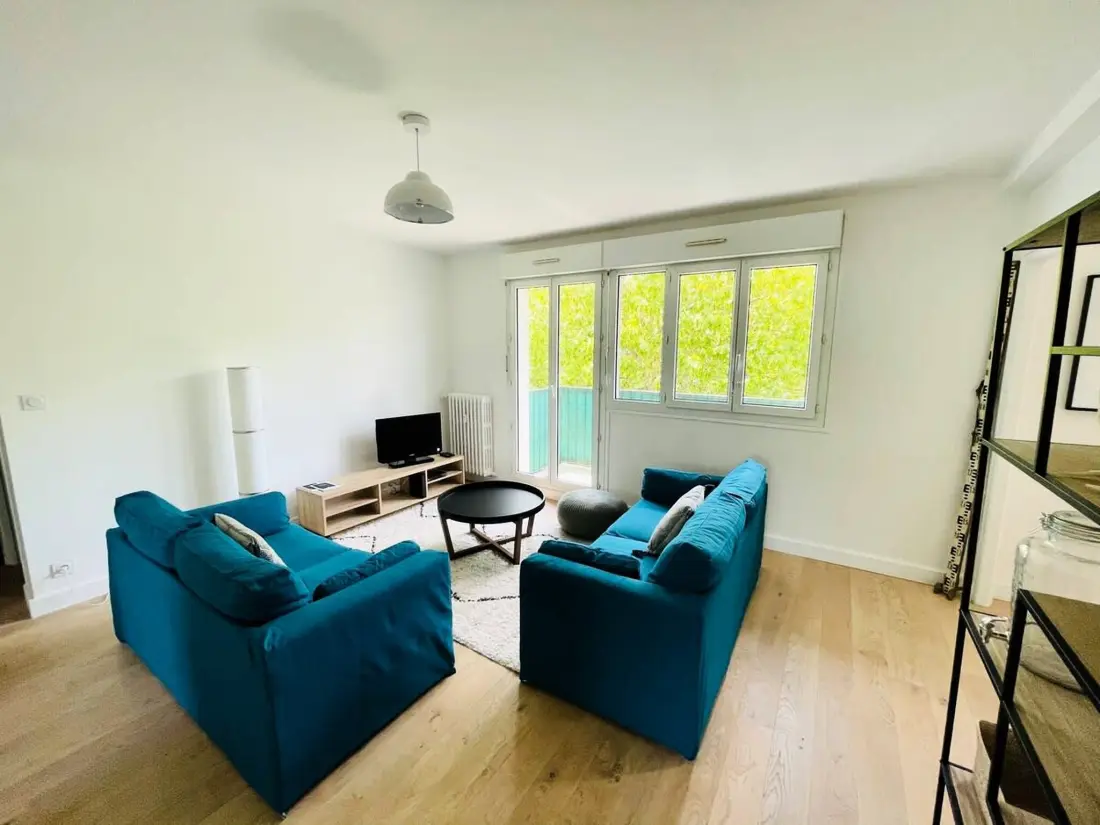 Appartements à La Rochelle