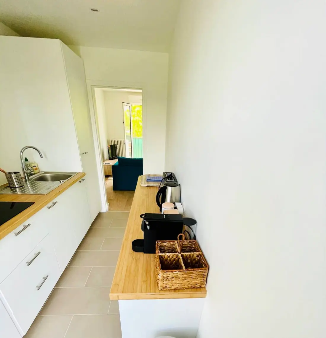 Appartements à La Rochelle