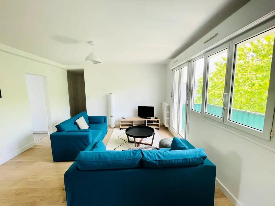 Appartements à La Rochelle