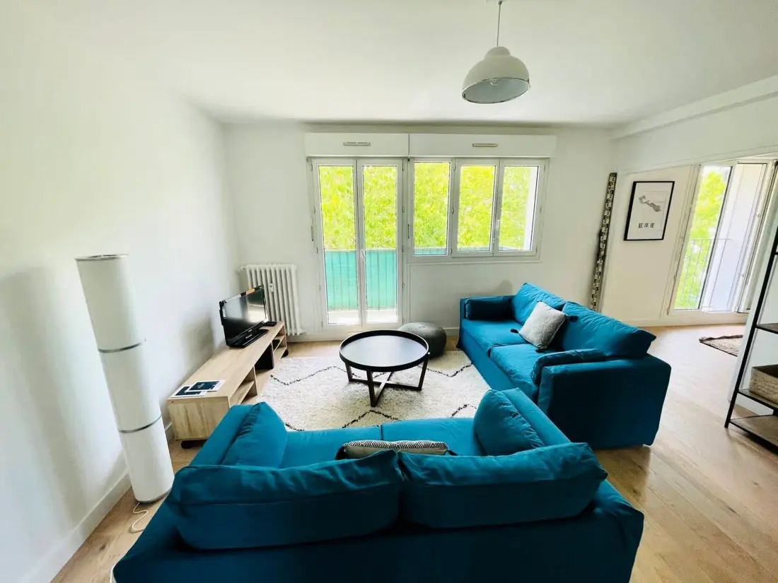 Appartements à La Rochelle