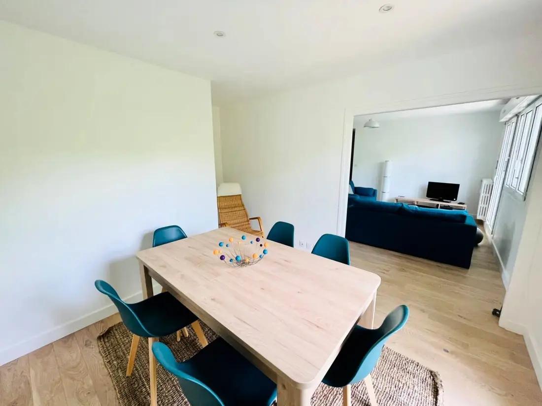 Appartements à La Rochelle