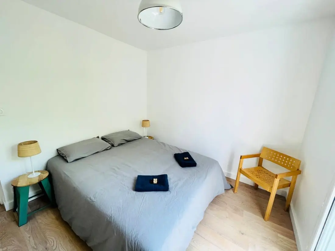 Appartements à La Rochelle