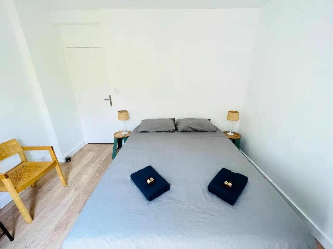 Appartements à La Rochelle