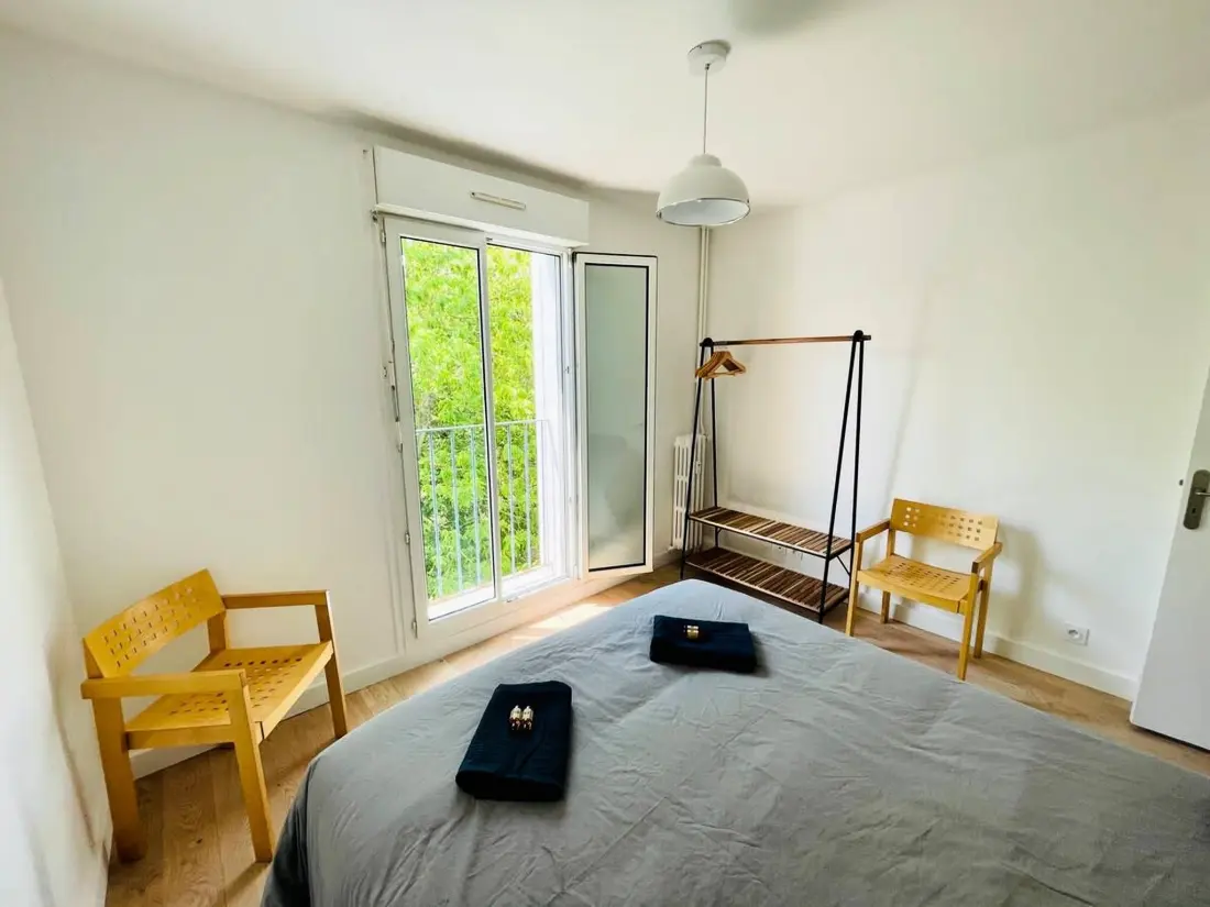 Appartements à La Rochelle