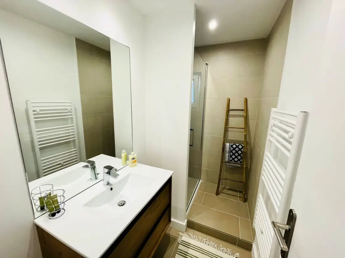 Appartements à La Rochelle