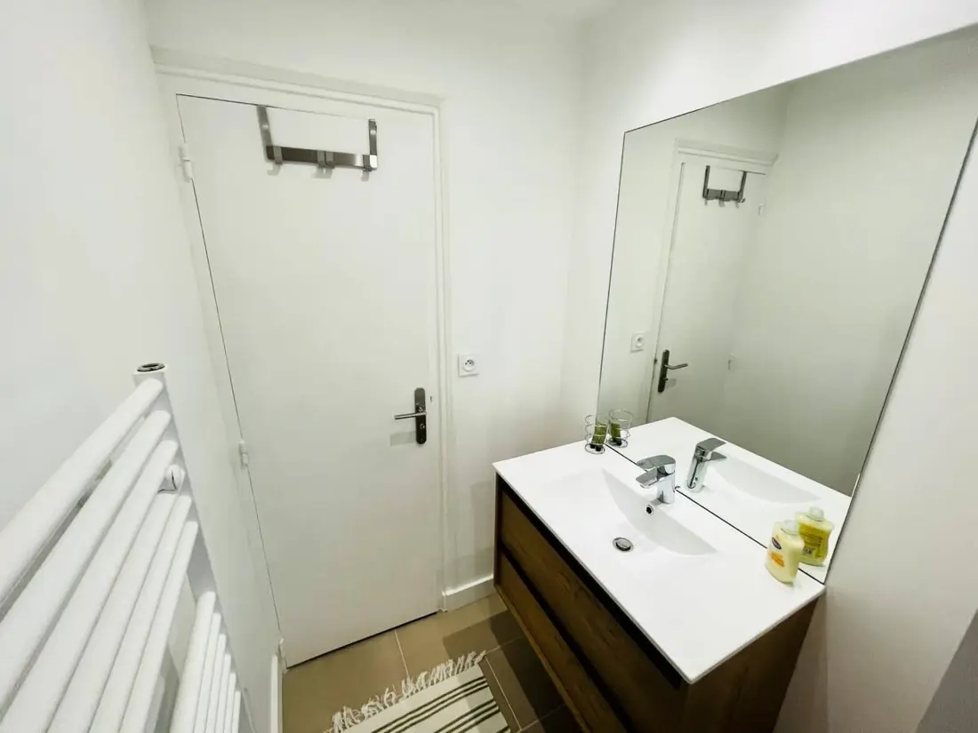 Appartements à La Rochelle