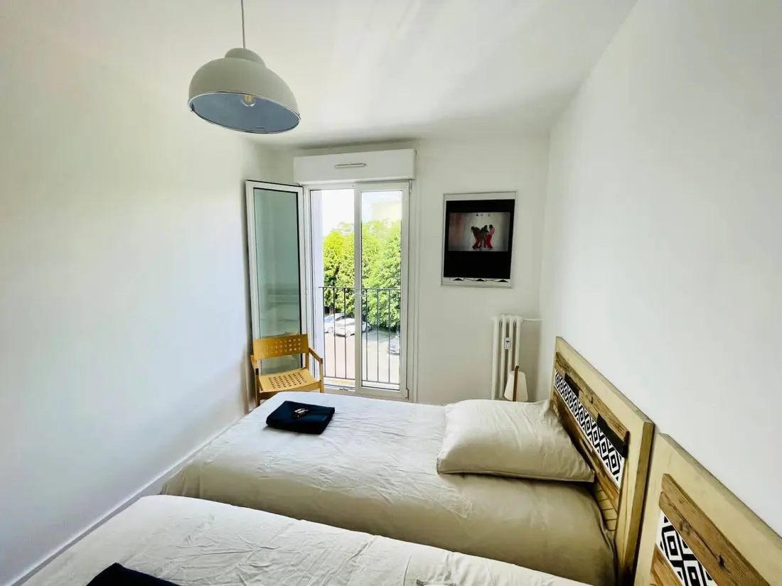 Appartements à La Rochelle