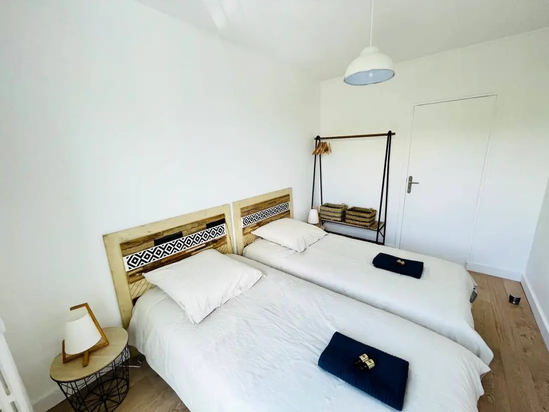 Appartements à La Rochelle
