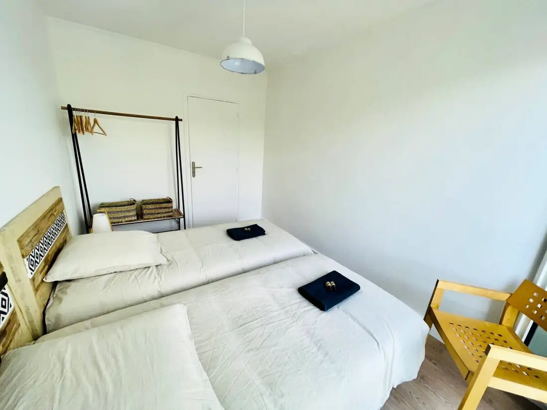 Appartements à La Rochelle