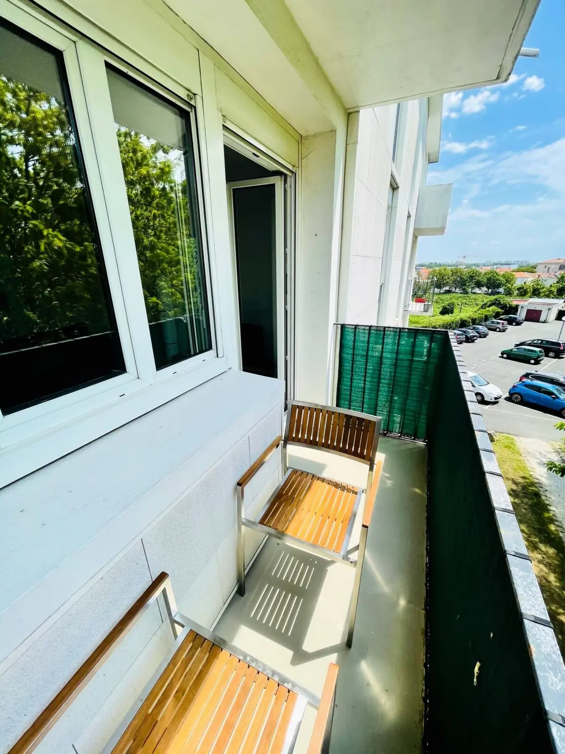 Appartements à La Rochelle