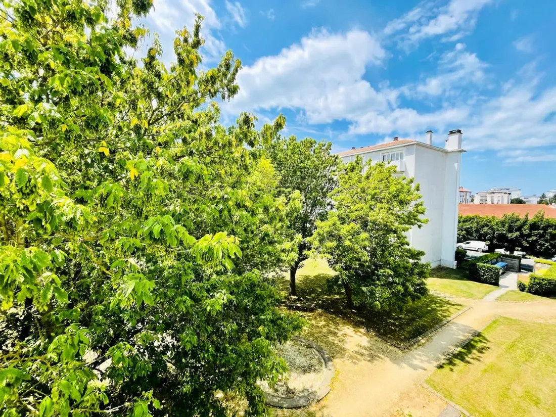 Appartements à La Rochelle