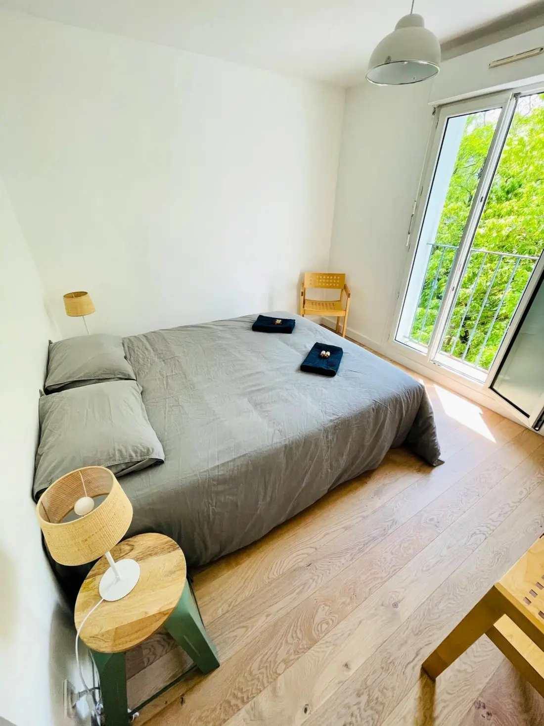 Appartements à La Rochelle