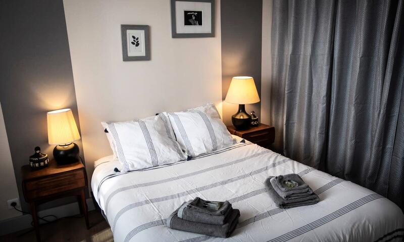 Appartements à La Rochelle - - La Rochelle - 6
