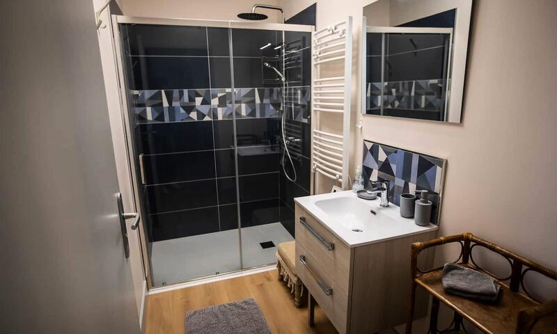 Appartements à La Rochelle - - La Rochelle - 10