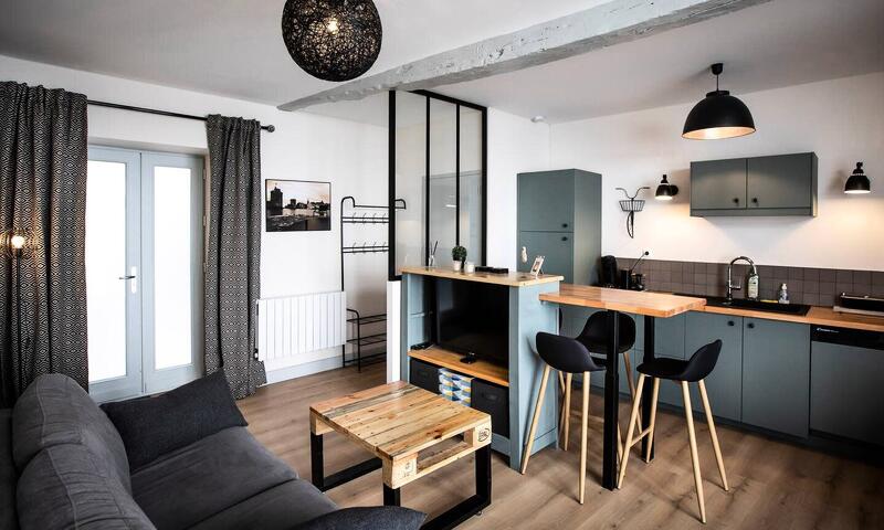 Appartements à La Rochelle - - La Rochelle - 2