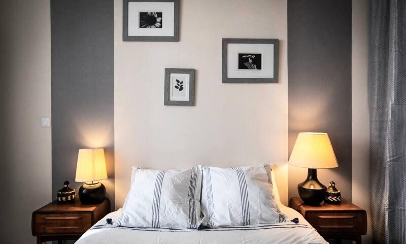 Appartements à La Rochelle - - La Rochelle - 5