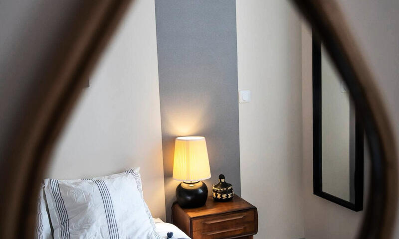 Appartements à La Rochelle - - La Rochelle - 8