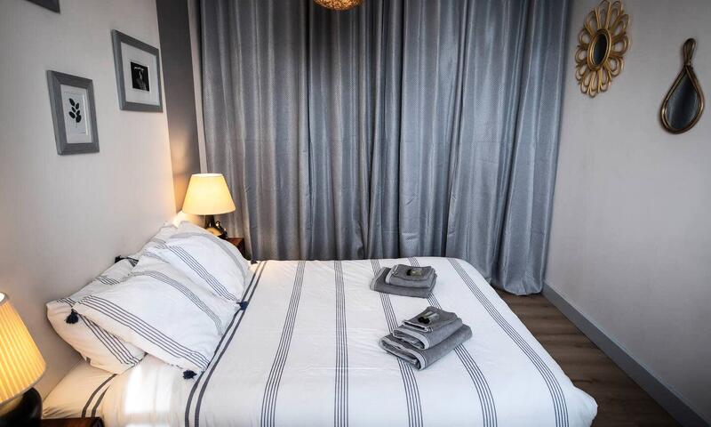 Appartements à La Rochelle - - La Rochelle - 7