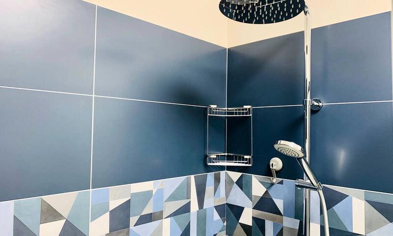 Appartements à La Rochelle - - La Rochelle - 9