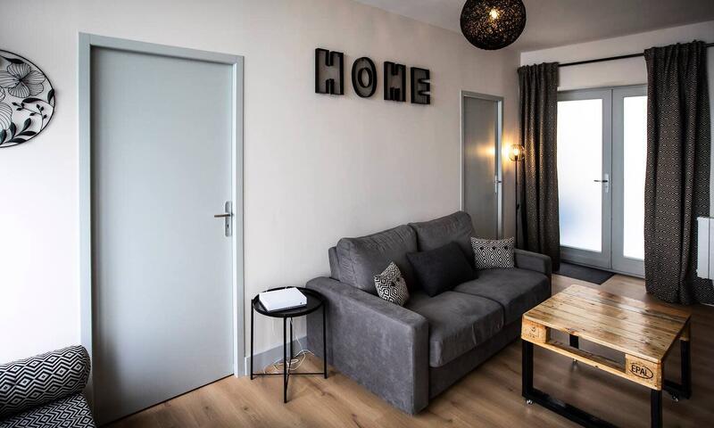 Appartements à La Rochelle - - La Rochelle - 3