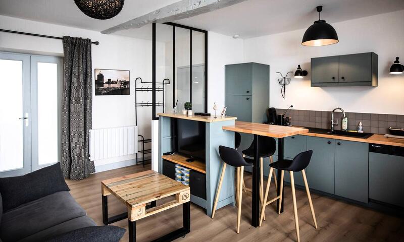 Appartements à La Rochelle - - La Rochelle - 13