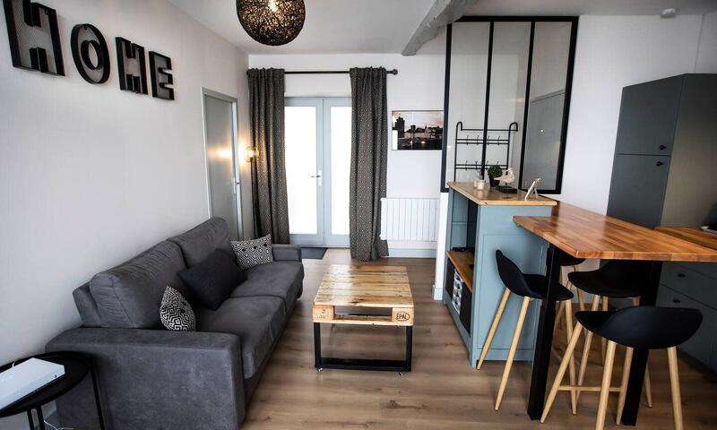 Appartements à La Rochelle - - La Rochelle - 4