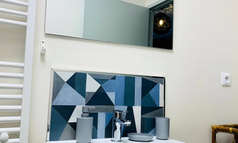 Appartements à La Rochelle - - La Rochelle - 11