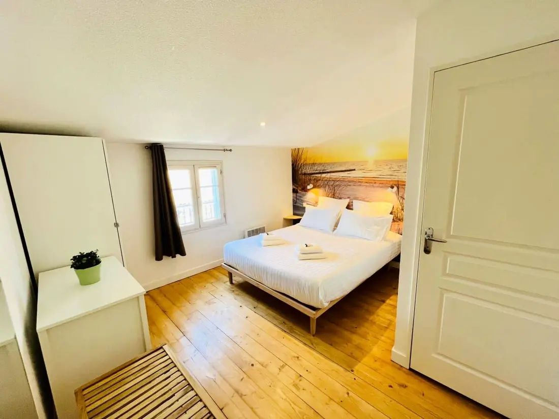 Appartements à La Rochelle