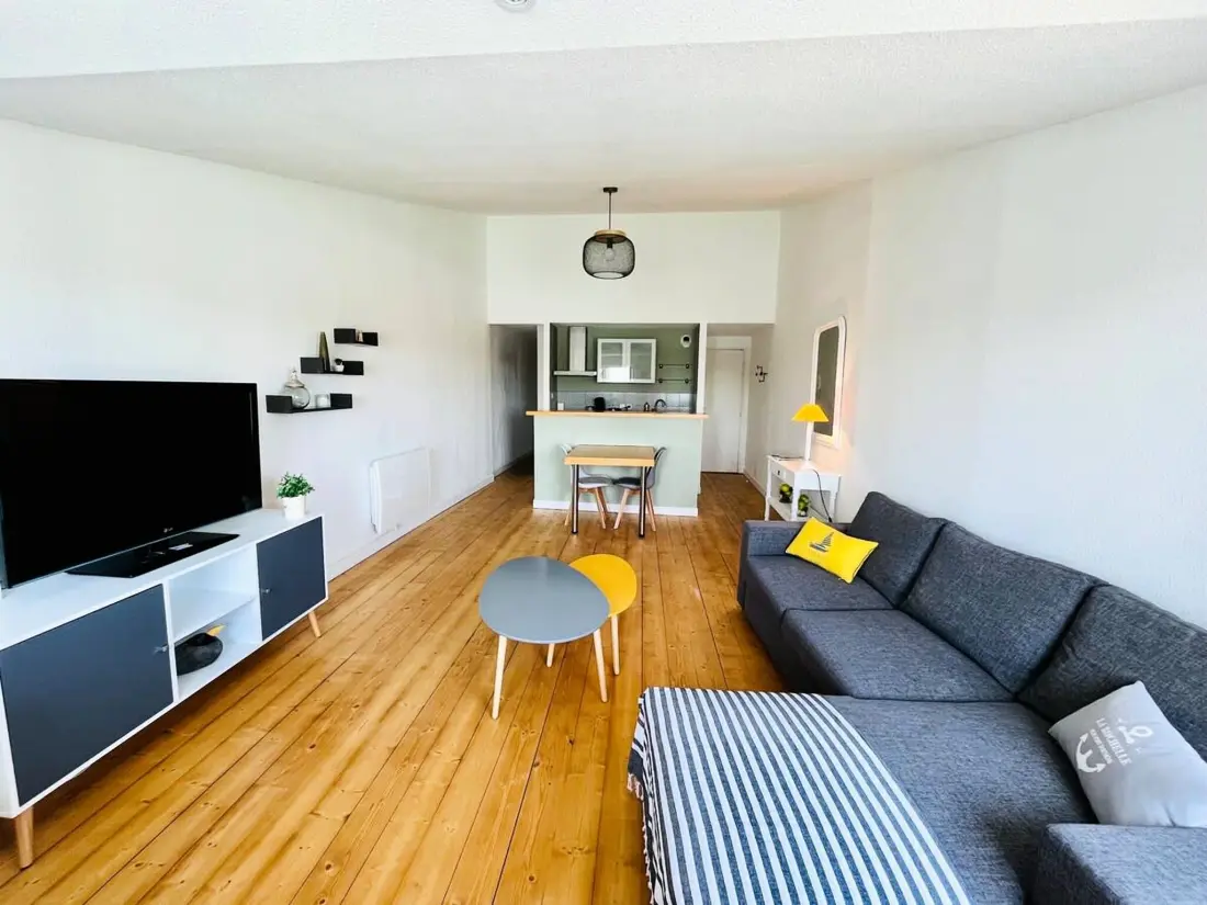 Appartements à La Rochelle