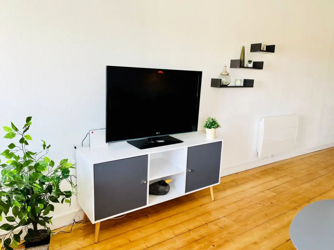 Appartements à La Rochelle