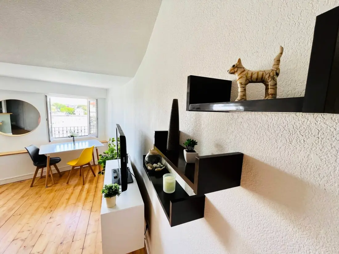 Appartements à La Rochelle