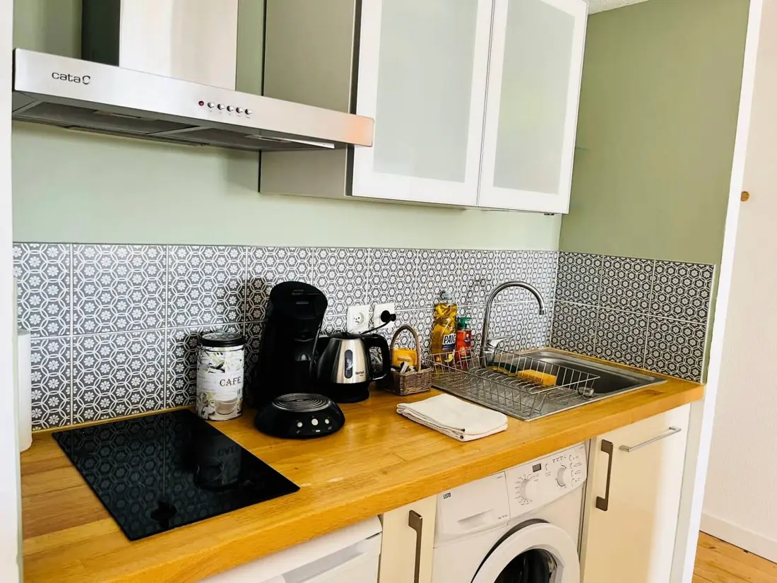 Appartements à La Rochelle