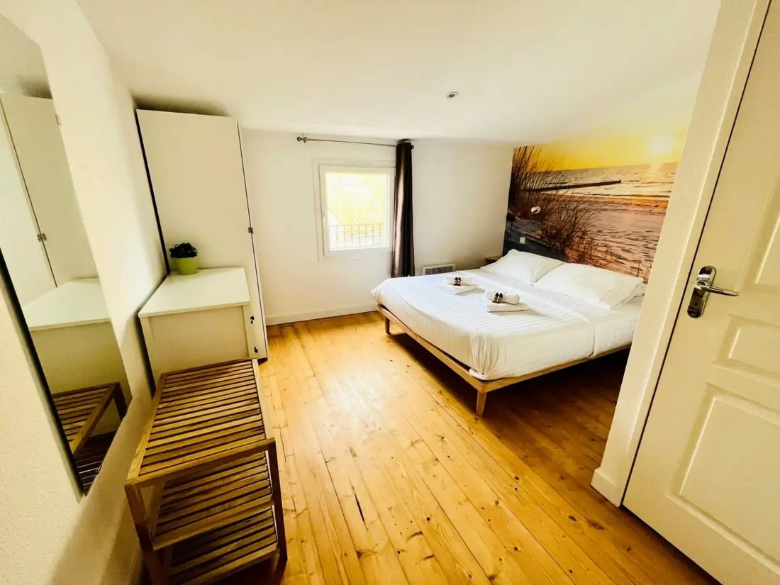 Appartements à La Rochelle